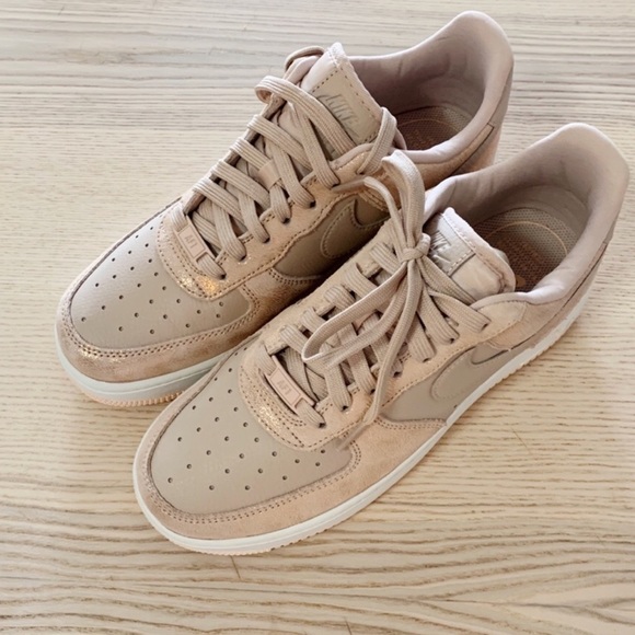 Nike air force 1 low premium - Picture 6 of 8